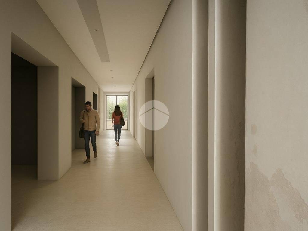 Immobile a Bergamo in Largo Gianandrea Gavazzeni - Foto 3