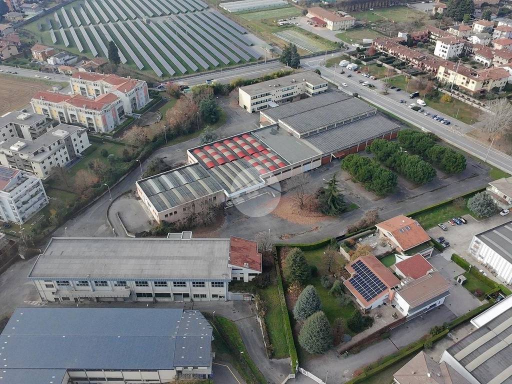 Immobile a Torre boldone in Viale Lombardia - Foto 3