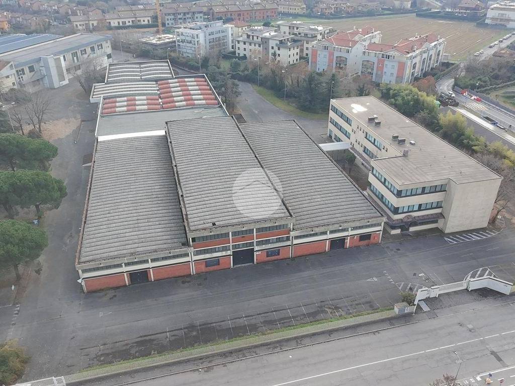 Immobile a Torre boldone in Viale Lombardia - Foto 5
