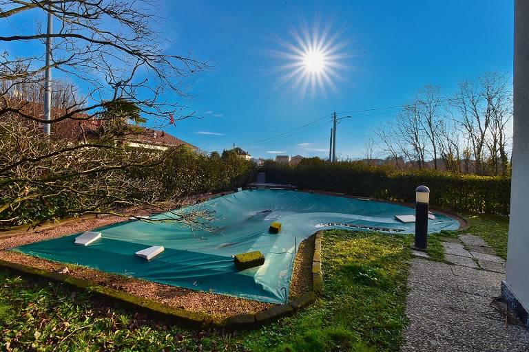 Appartamento a Limido comasco in Via Don F. Bottinelli, 32 - Foto 5