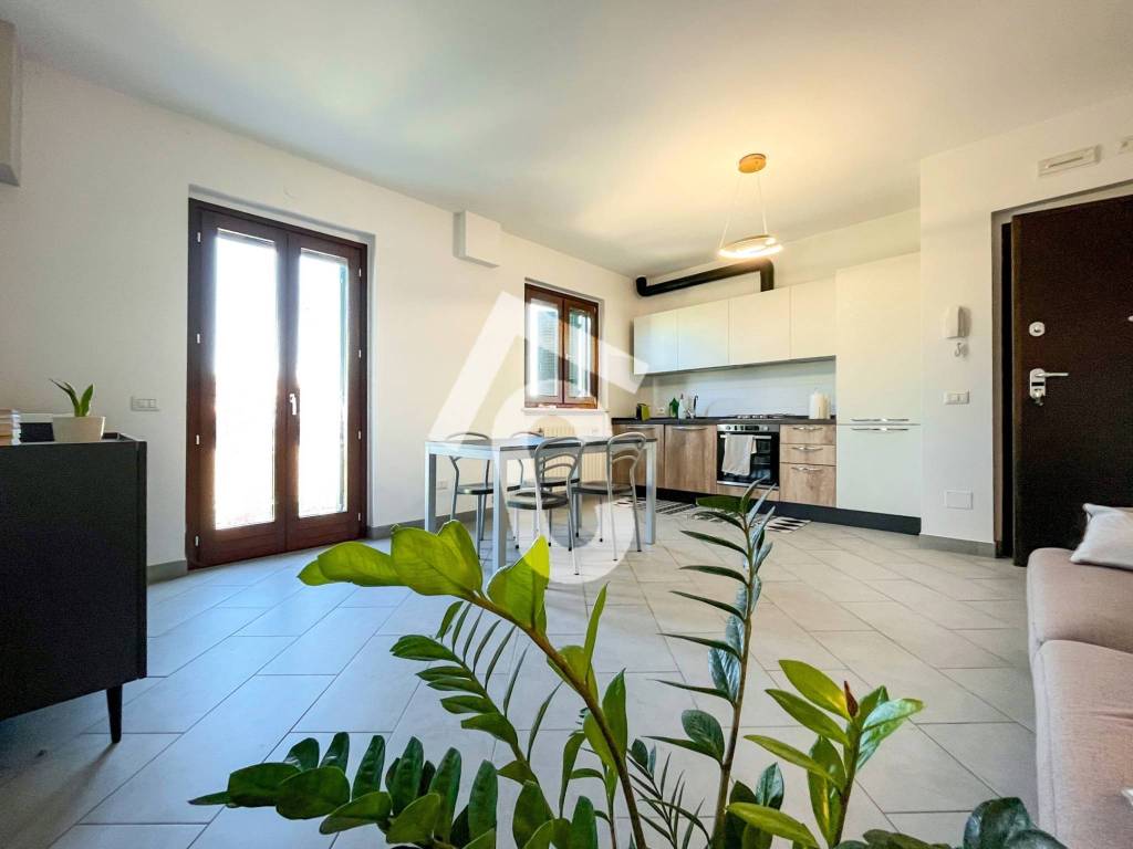 Appartamento a Maiolati spontini - Foto 2