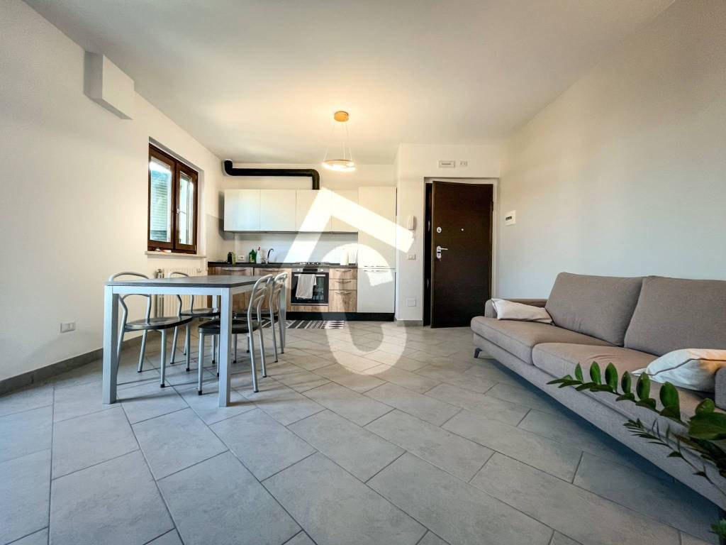 Appartamento a Maiolati spontini - Foto 4