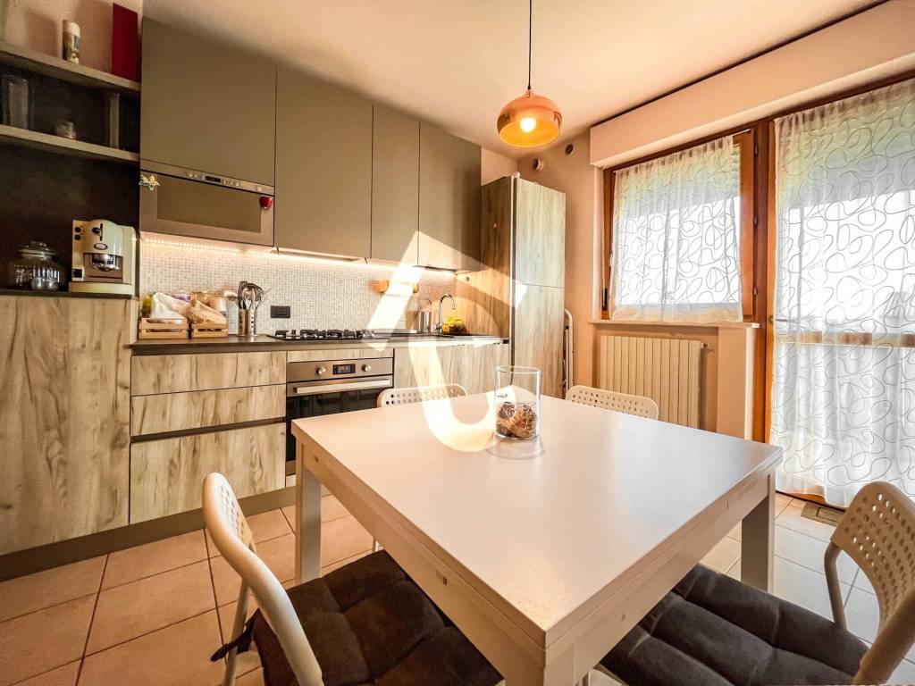 Appartamento a Maiolati spontini - Foto 2