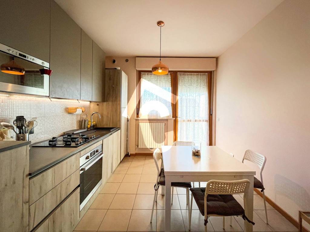 Appartamento a Maiolati spontini - Foto 3