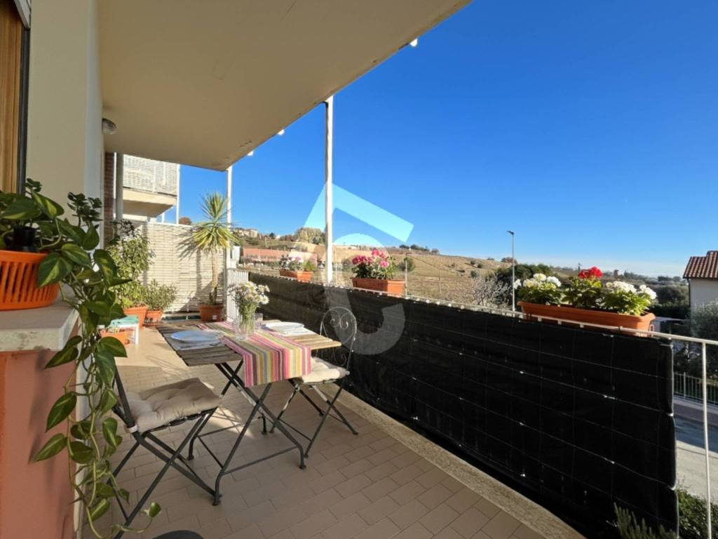 Appartamento a Maiolati spontini - Foto 4