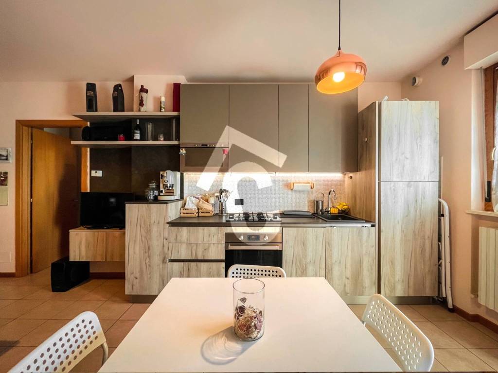 Appartamento a Maiolati spontini - Foto 5