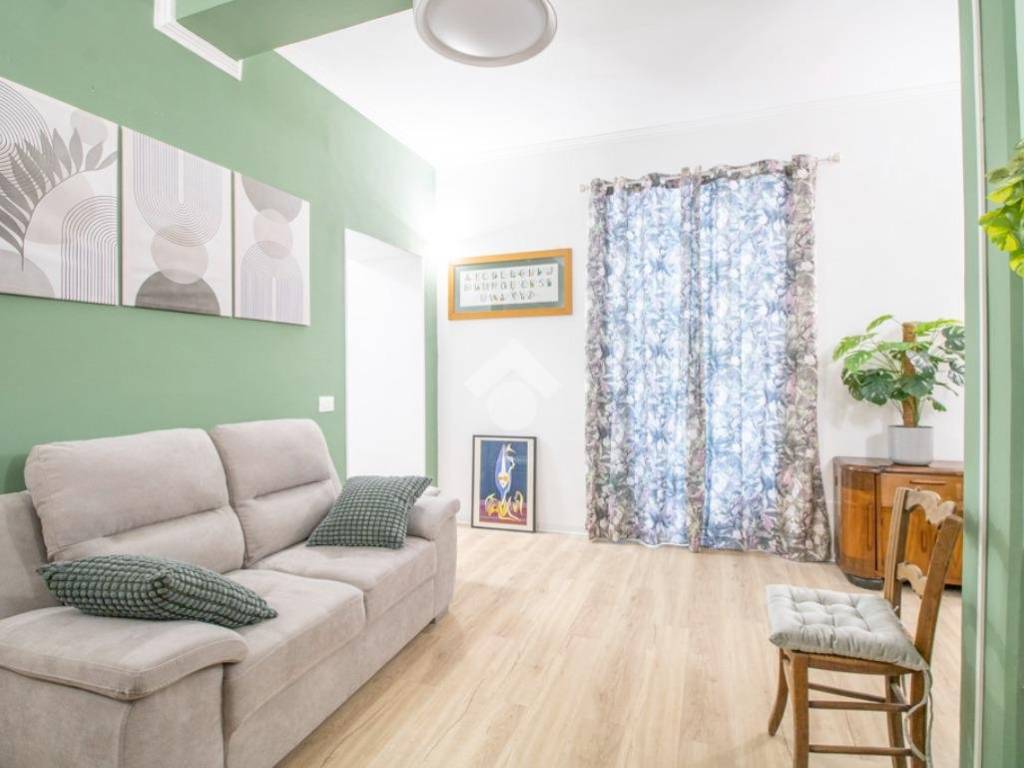 Appartamento a Rieti in Via Pellicceria, 55 - Foto 2