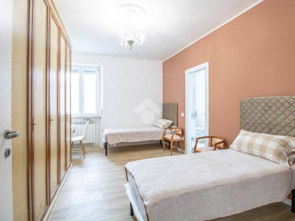 Appartamento a Rieti in Via Pellicceria, 55 - Foto 4