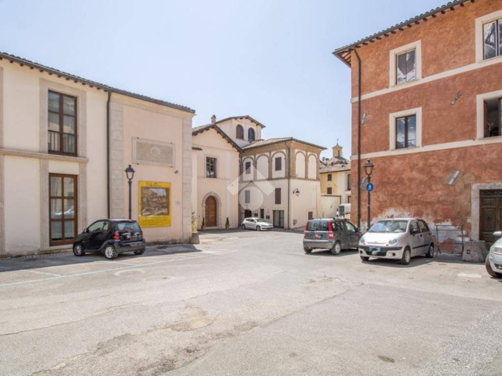 Appartamento a Rieti in Via Pellicceria, 55 - Foto 5
