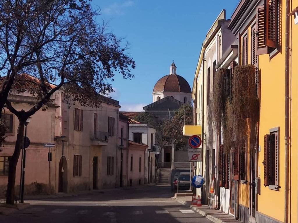 Villetta a schiera a Cabras - Foto 2