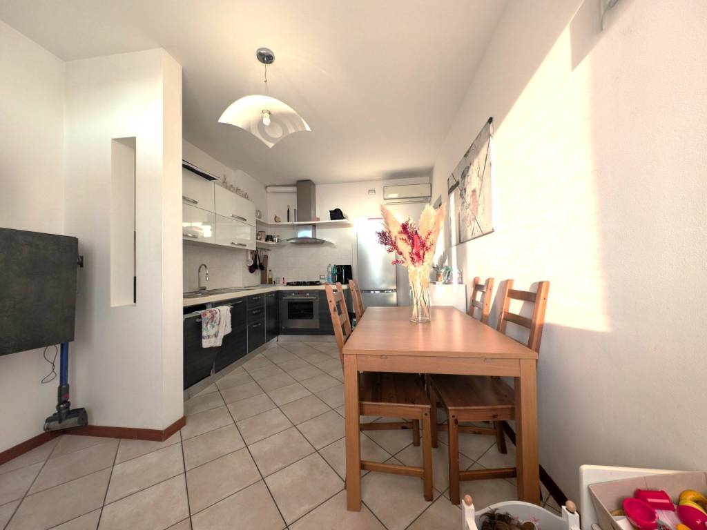 Appartamento a Calenzano in Via Baldanzese, 137 - Foto 4