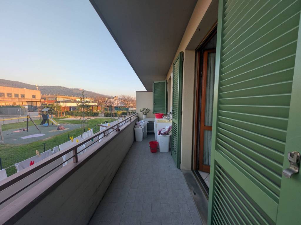 Appartamento a Calenzano in Via Baldanzese, 137 - Foto 5