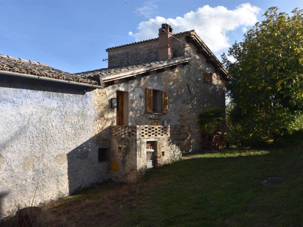 Rustico / casale a Montefalco in Vocabolo Turrita - Foto 2