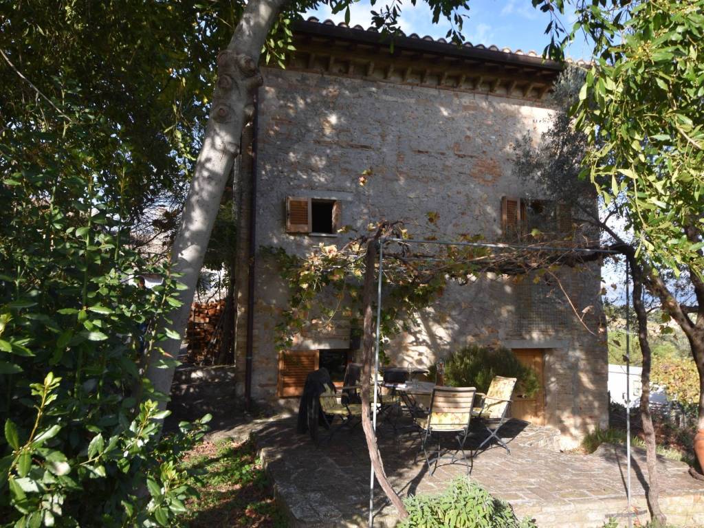 Rustico / casale a Montefalco in Vocabolo Turrita - Foto 3