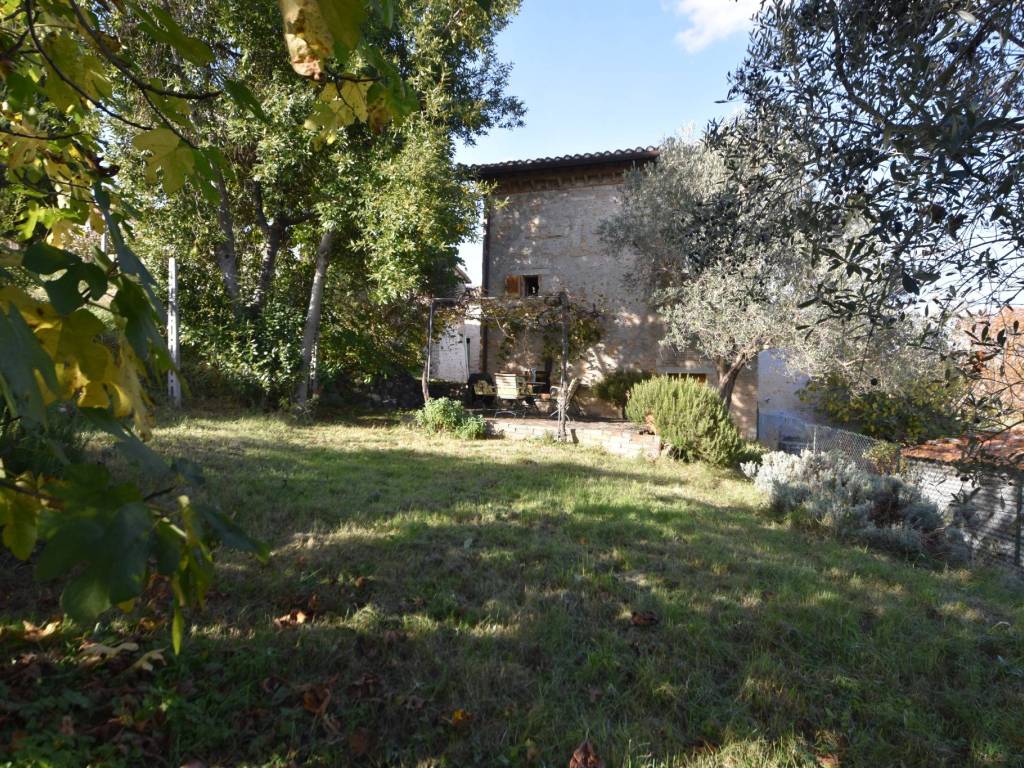 Rustico / casale a Montefalco in Vocabolo Turrita - Foto 4