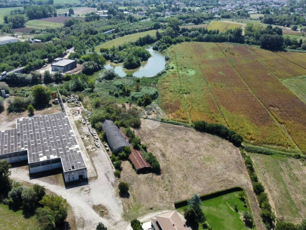 Immobile a Pignataro interamna in VIA RAVANO, 7 - Foto 4