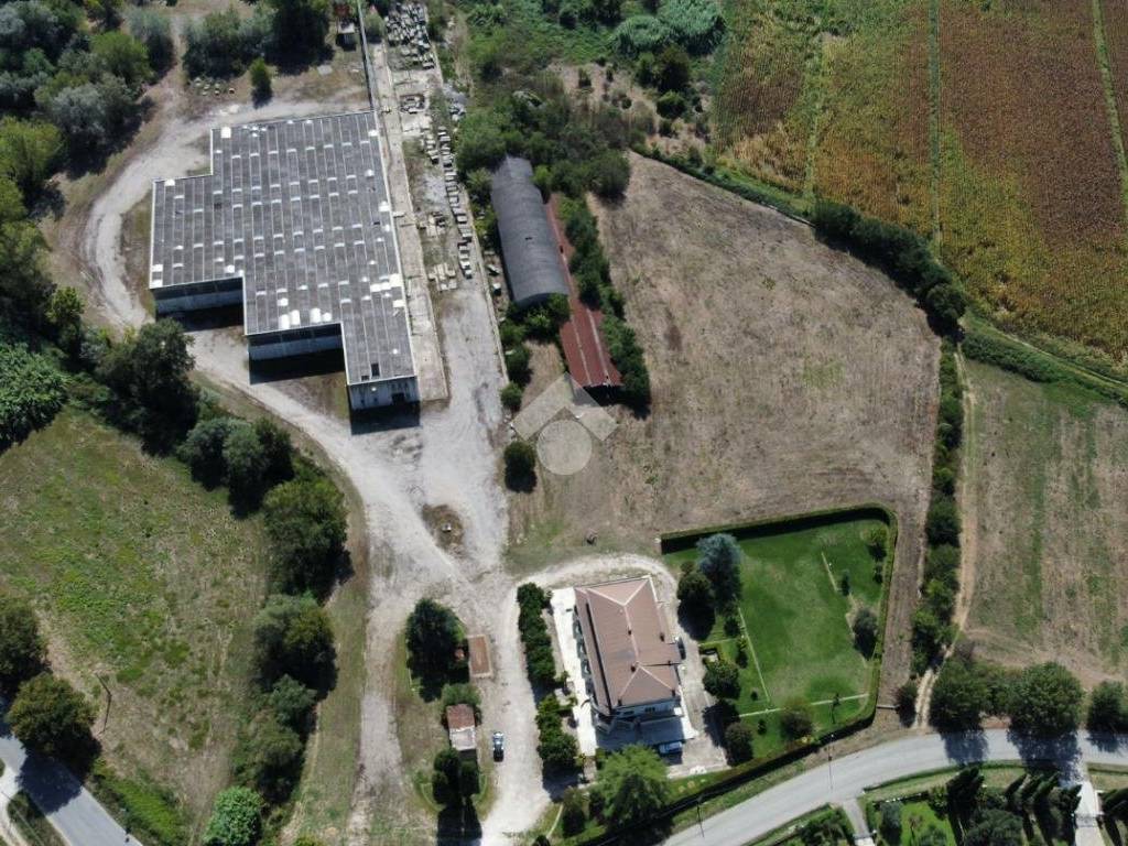 Immobile a Pignataro interamna in VIA RAVANO, 7 - Foto 5