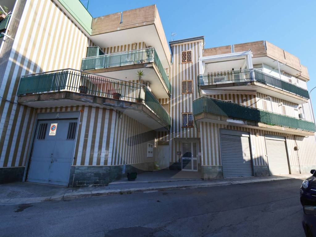 Box / garage a Bitritto in Via Carlo Alberto, 0 - Foto 3