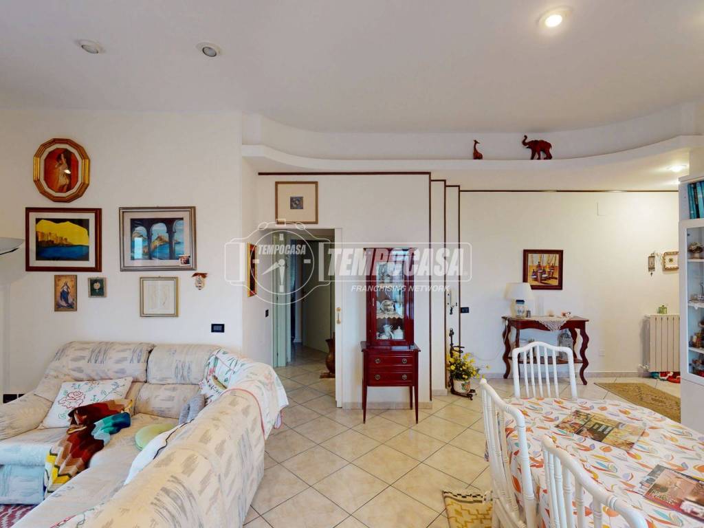 Appartamento a Loreto in Via Carpine - Foto 5