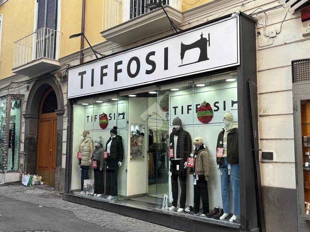 Immobile a Castellammare di stabia in via NOCERA, 32 - Foto 2