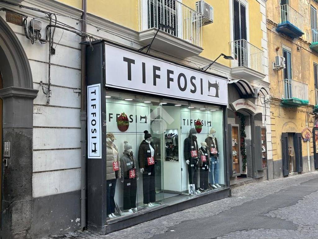 Immobile a Castellammare di stabia in via NOCERA, 32 - Foto 5