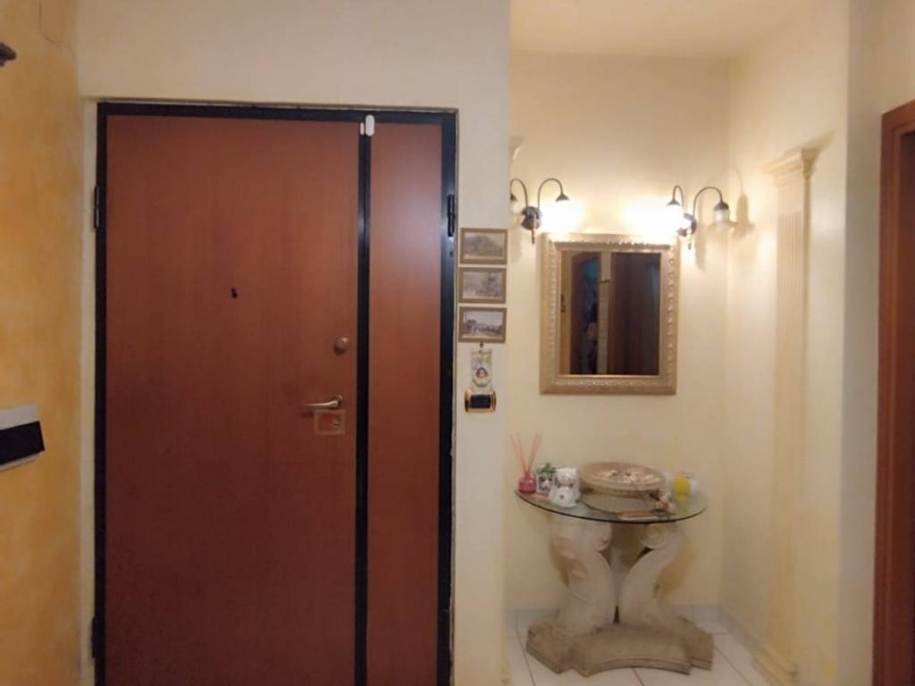 Appartamento a Cassino in Via Zamosch, 34 - Foto 2