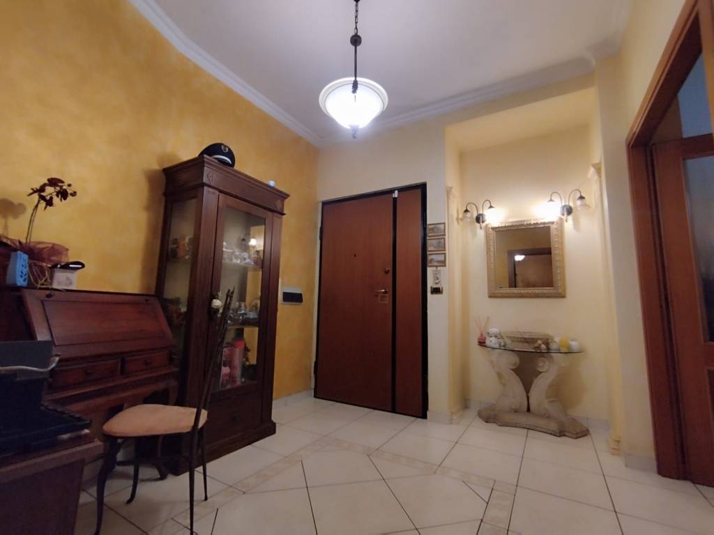 Appartamento a Cassino in Via Zamosch, 34 - Foto 3