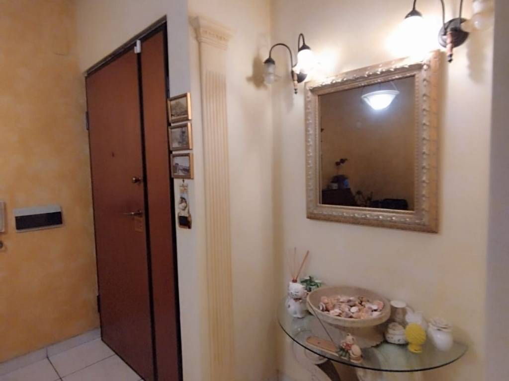 Appartamento a Cassino in Via Zamosch, 34 - Foto 4