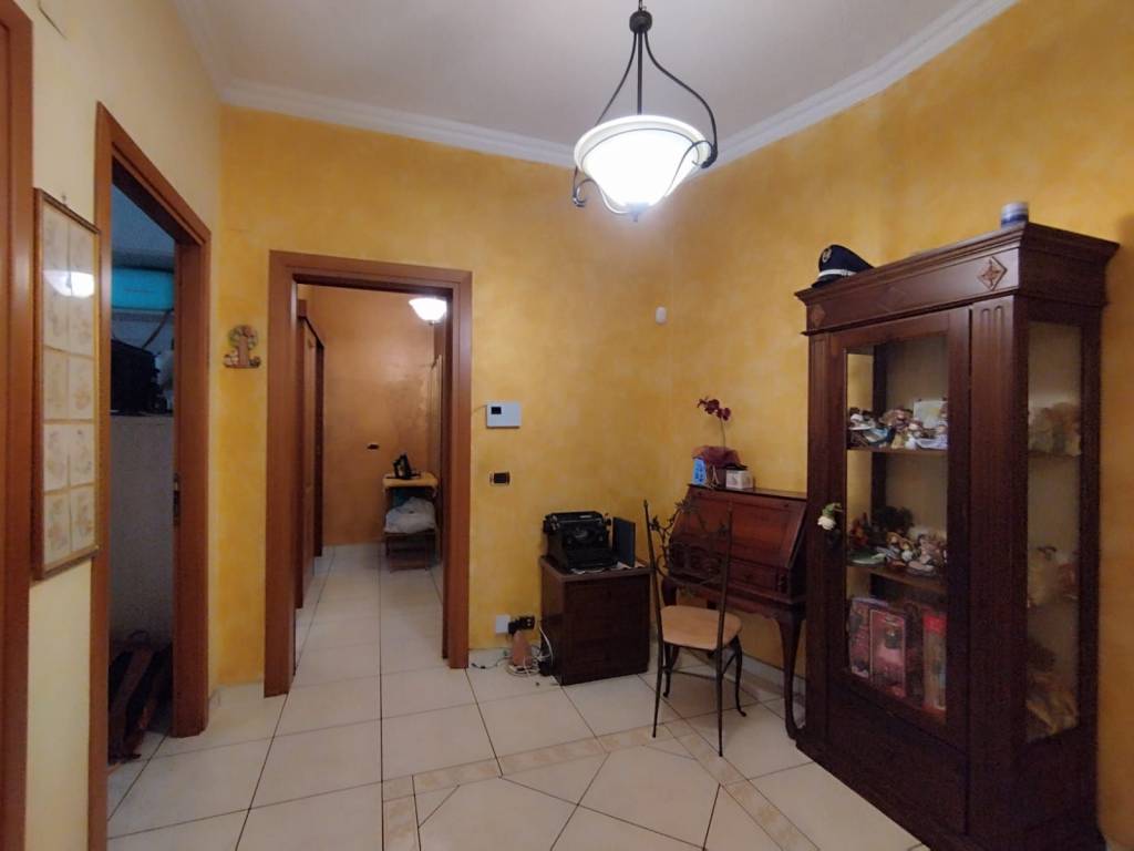 Appartamento a Cassino in Via Zamosch, 34 - Foto 5