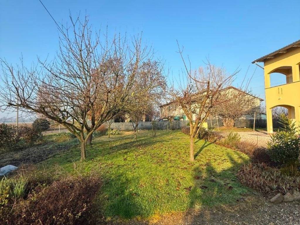 Villa a San felice sul panaro in Via Getta, 684 - Foto 3