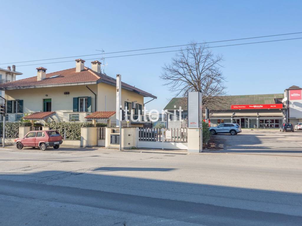 Villa a Chieti in Viale dell'Unità d'Italia, 269 - Foto 4