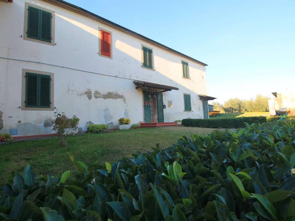 Rustico / casale a Cerreto guidi in Via Piave, , 50050 - Foto 2