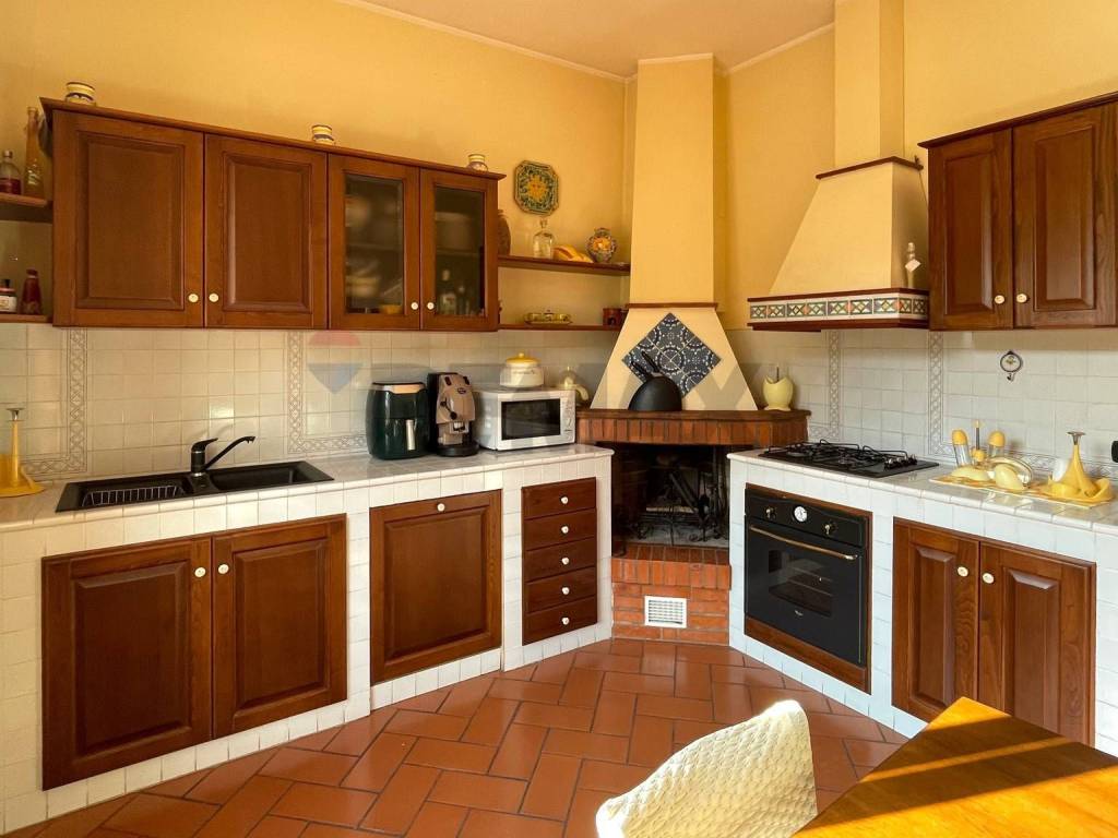 Appartamento a Montelupo fiorentino in Via Tosco Romagnola Nord, 62 - Foto 2