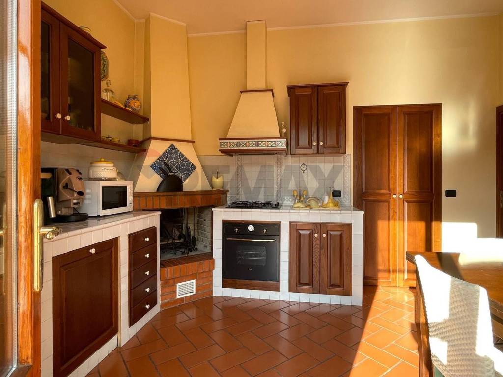 Appartamento a Montelupo fiorentino in Via Tosco Romagnola Nord, 62 - Foto 3