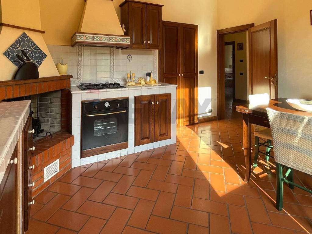 Appartamento a Montelupo fiorentino in Via Tosco Romagnola Nord, 62 - Foto 4