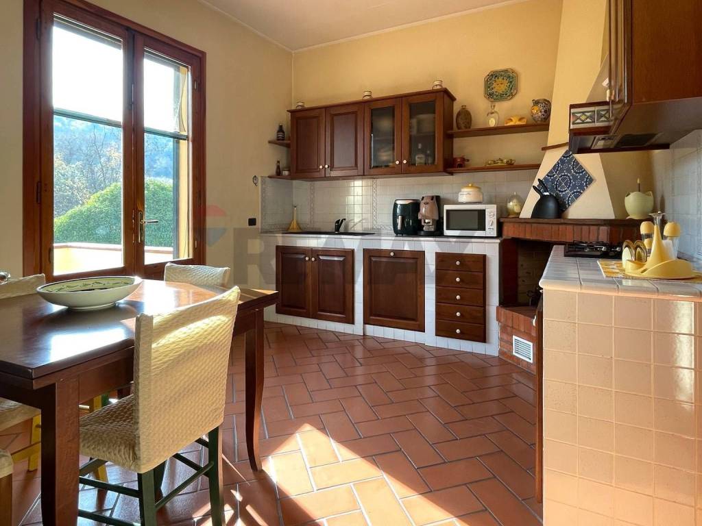 Appartamento a Montelupo fiorentino in Via Tosco Romagnola Nord, 62 - Foto 5