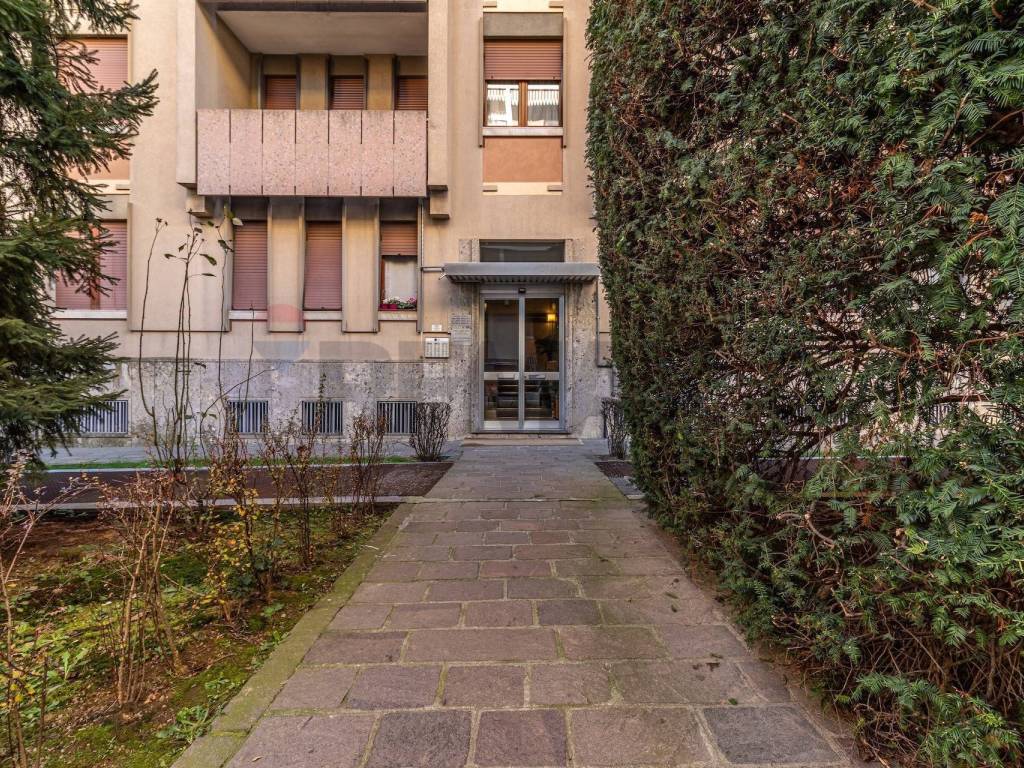 Appartamento a Biella in Via Pietro Gobetti, 1 - Foto 2