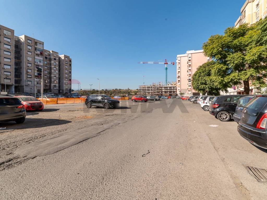Appartamento a Catania in Viale Moncada, 17 - Foto 2