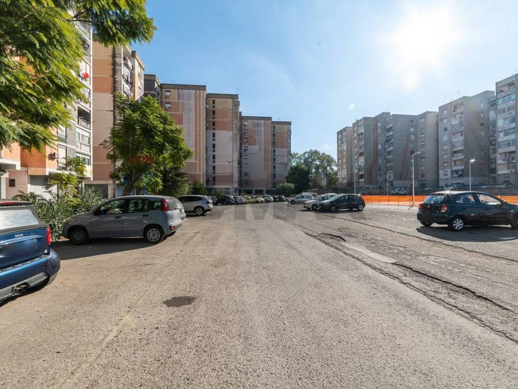 Appartamento a Catania in Viale Moncada, 17 - Foto 3