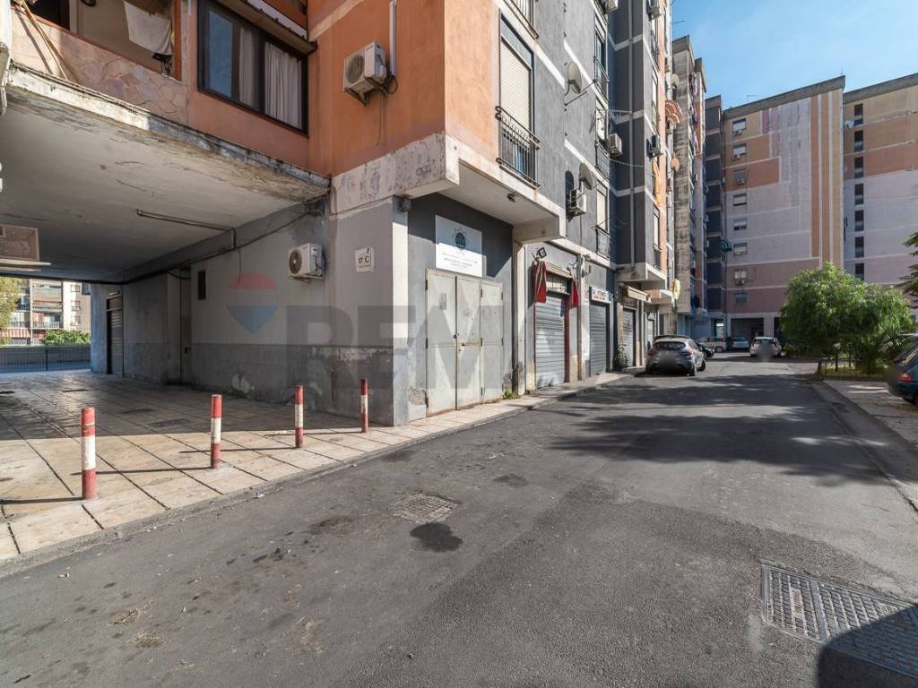 Appartamento a Catania in Viale Moncada, 17 - Foto 4