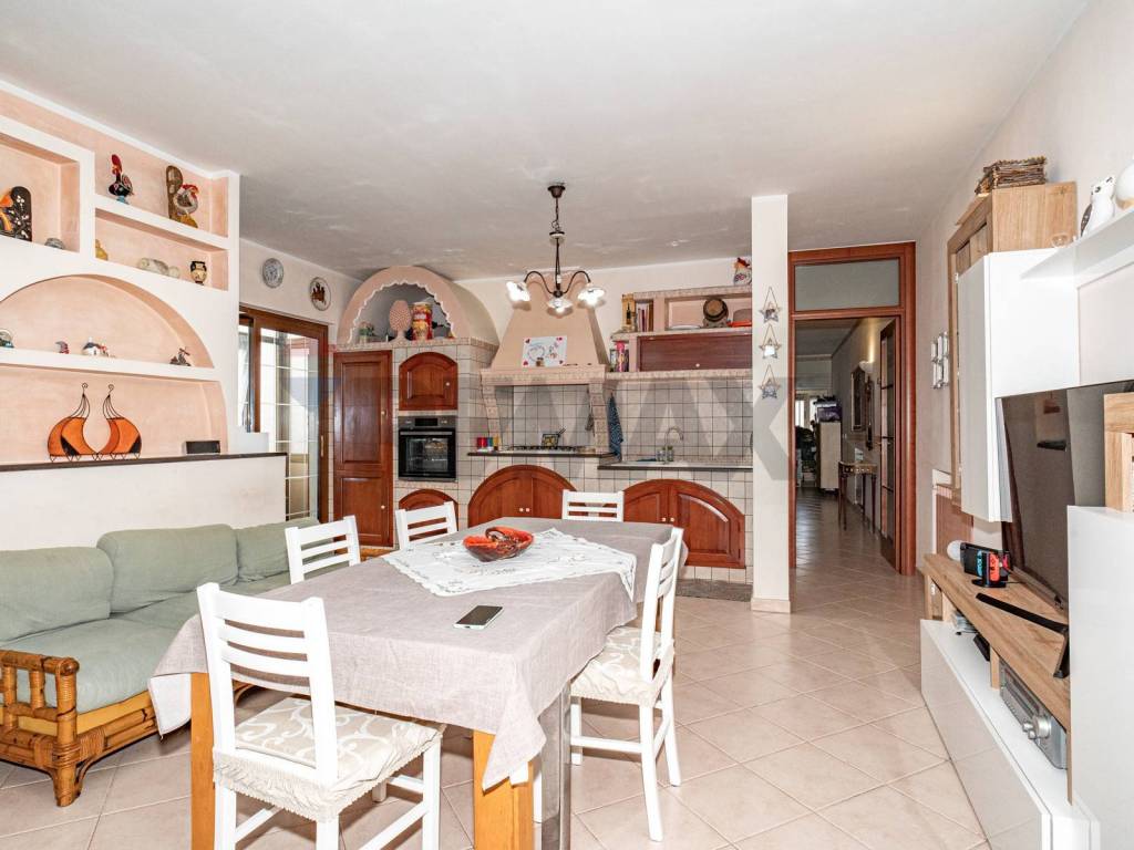 Appartamento a Misterbianco in VIA ARCHIMEDE, 106 - Foto 2