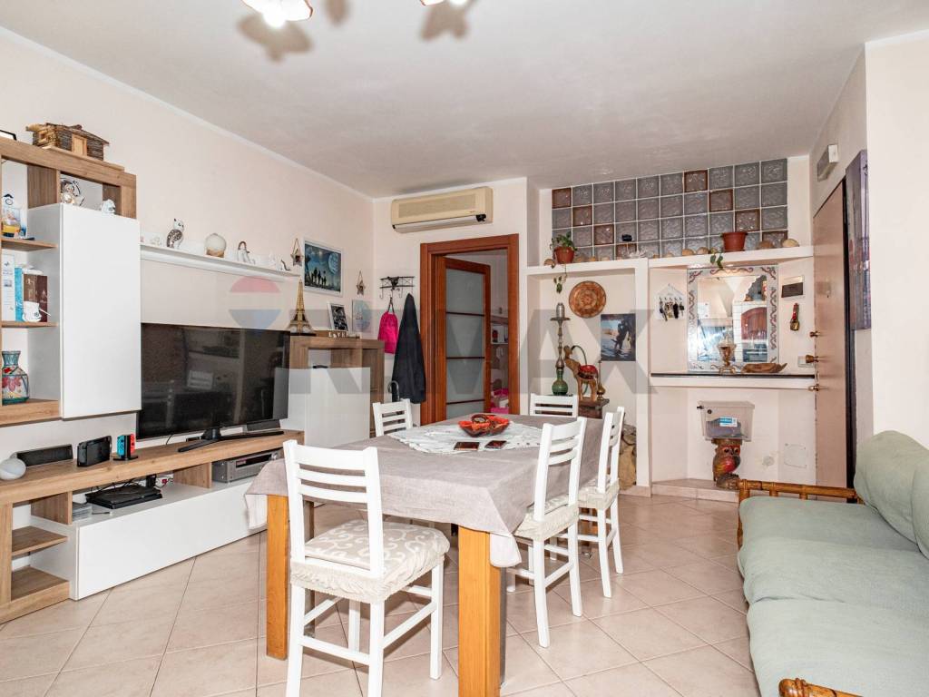 Appartamento a Misterbianco in VIA ARCHIMEDE, 106 - Foto 3