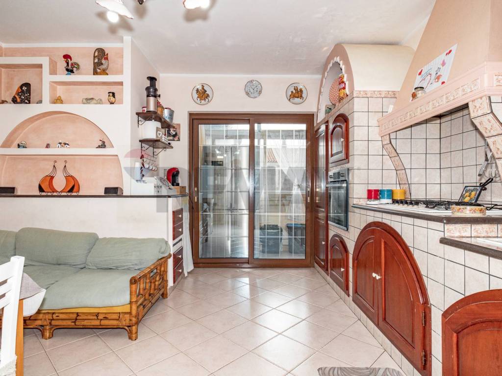 Appartamento a Misterbianco in VIA ARCHIMEDE, 106 - Foto 4