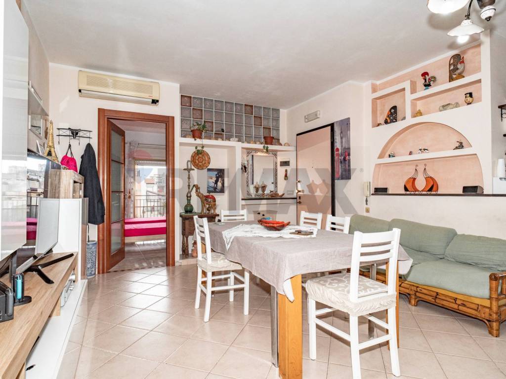 Appartamento a Misterbianco in VIA ARCHIMEDE, 106 - Foto 5