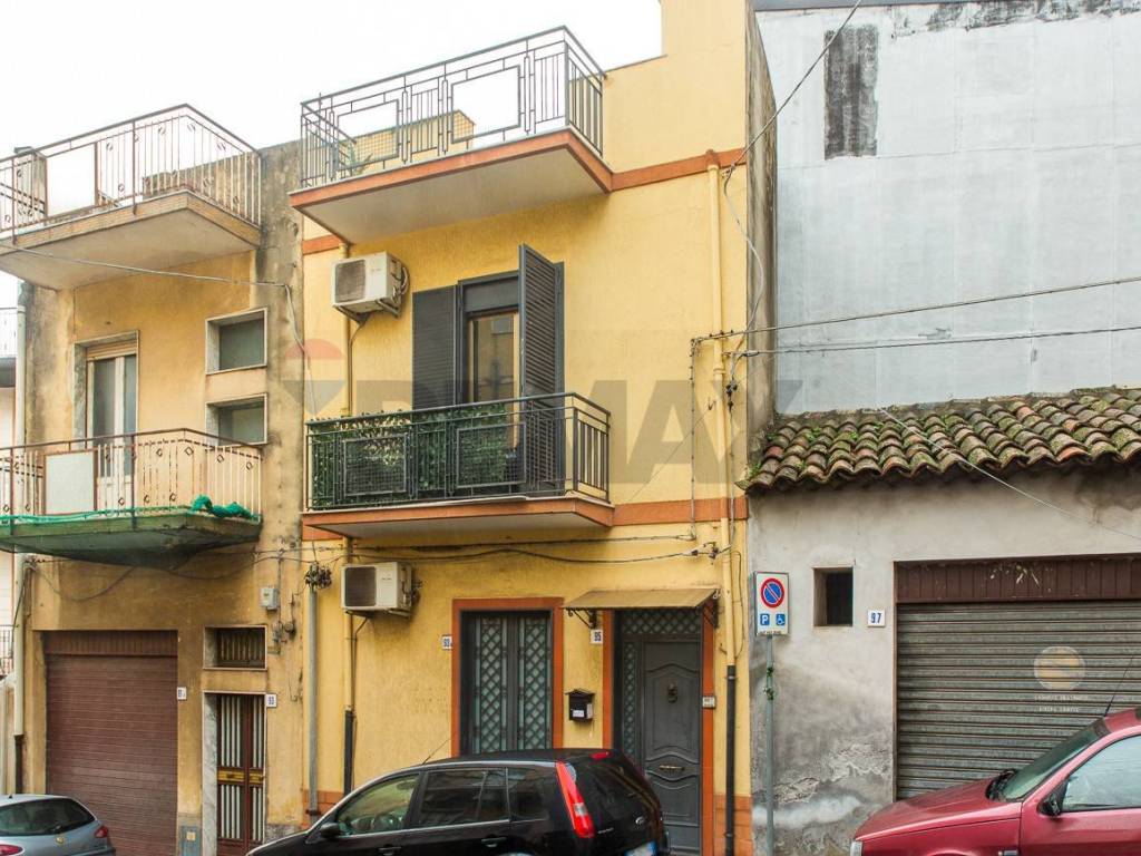 Casa indipendente a Misterbianco in Via San Nicolò - Foto 2