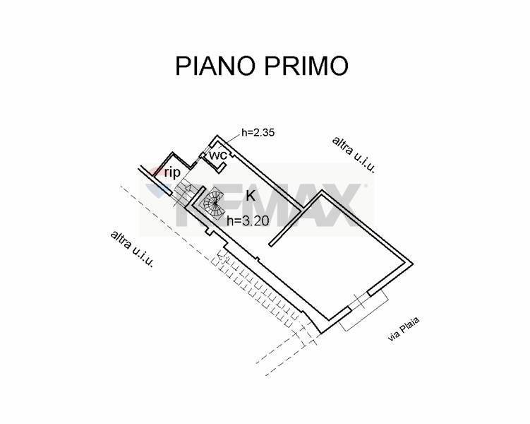 Casa indipendente a Catania in Via Plaia - Foto 4