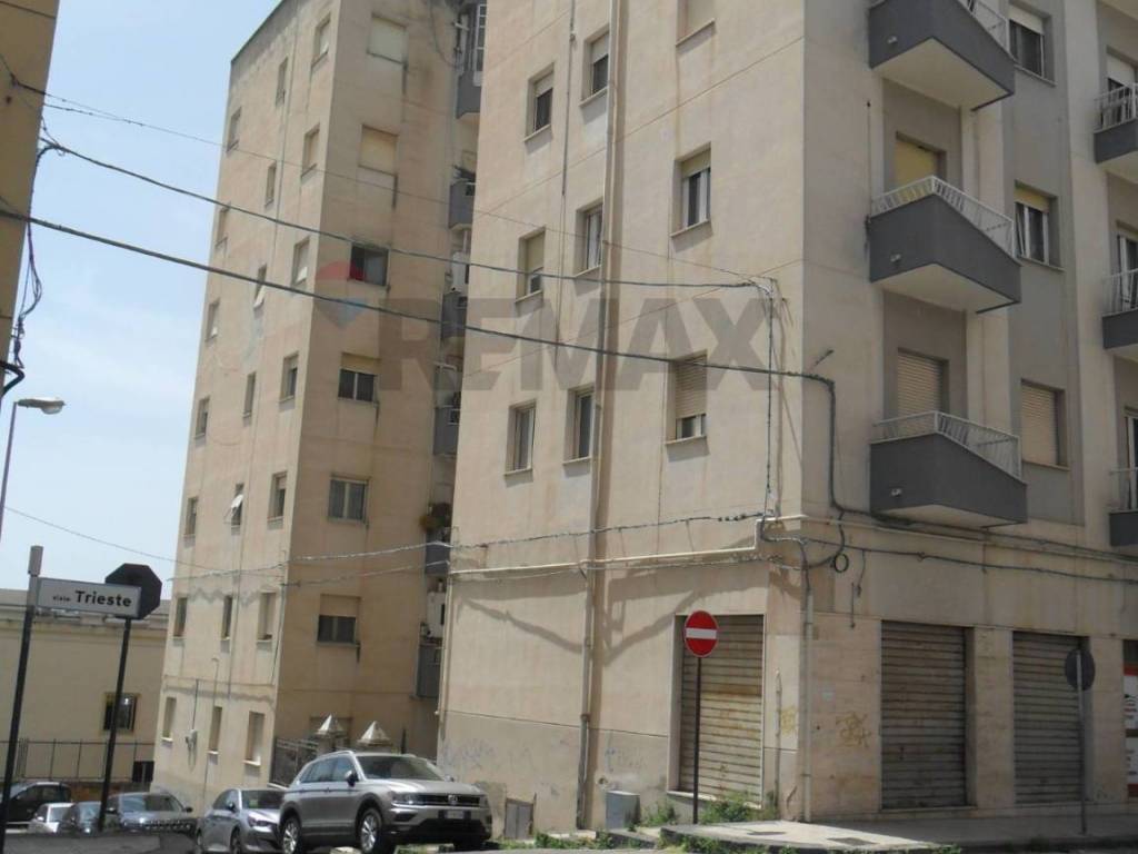 Appartamento a Caltanissetta in Via Gorizia, 112 - Foto 2