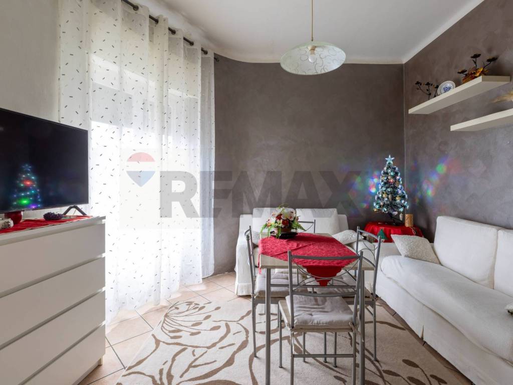 Appartamento a Casatenovo in Via Giuseppe Verdi, 9 - Foto 4