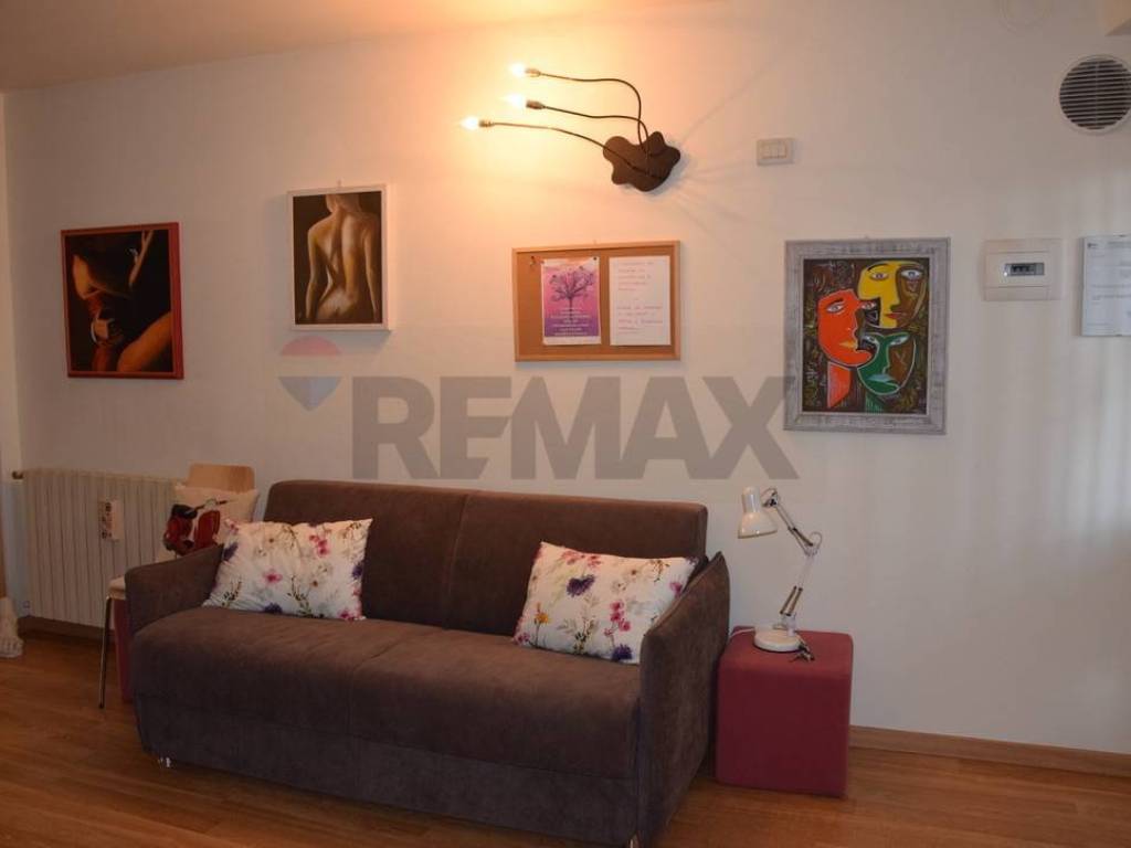 Appartamento a Bergamo in Via Pignolo, 99 - Foto 3