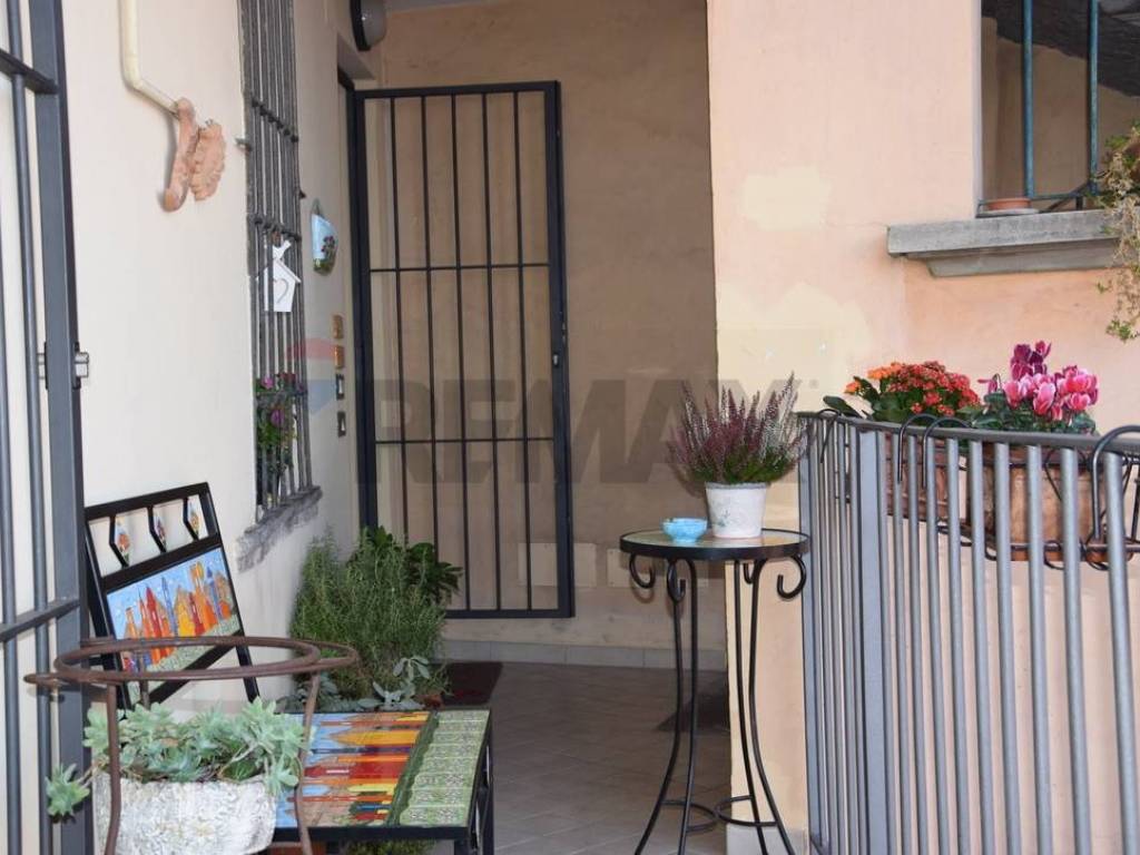 Appartamento a Bergamo in Via Pignolo, 99 - Foto 4